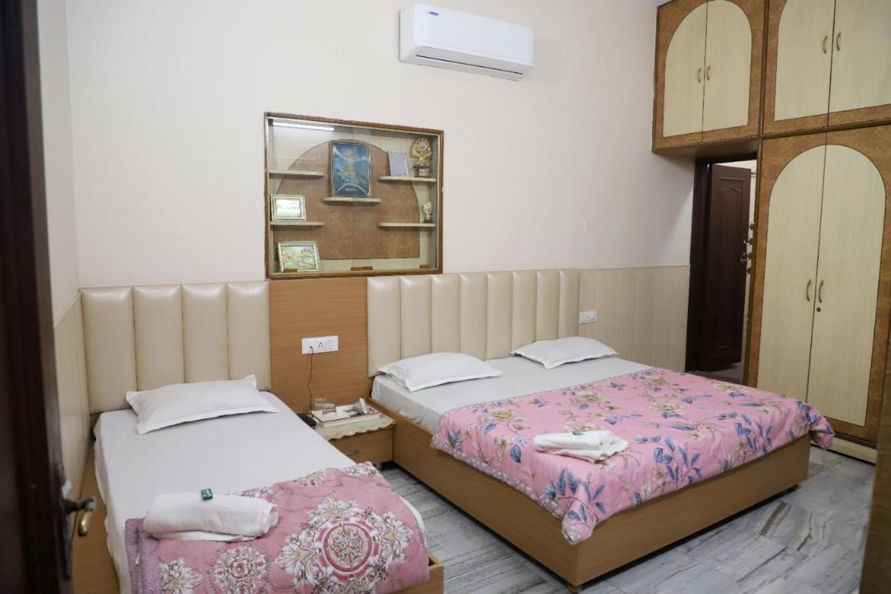 Rk Guest house Amritsar